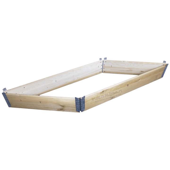 Panel de pared plegable de madera