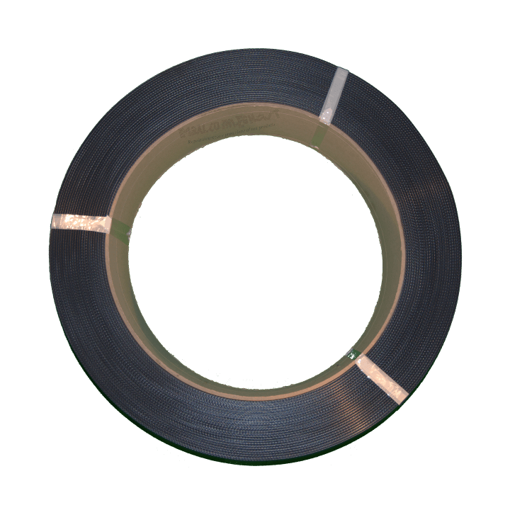 Polypropylene Straps - Front