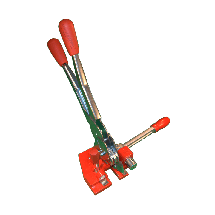 Strapping Tool - Side