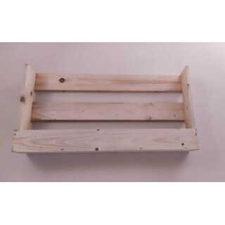 Pallet Bottle Holder