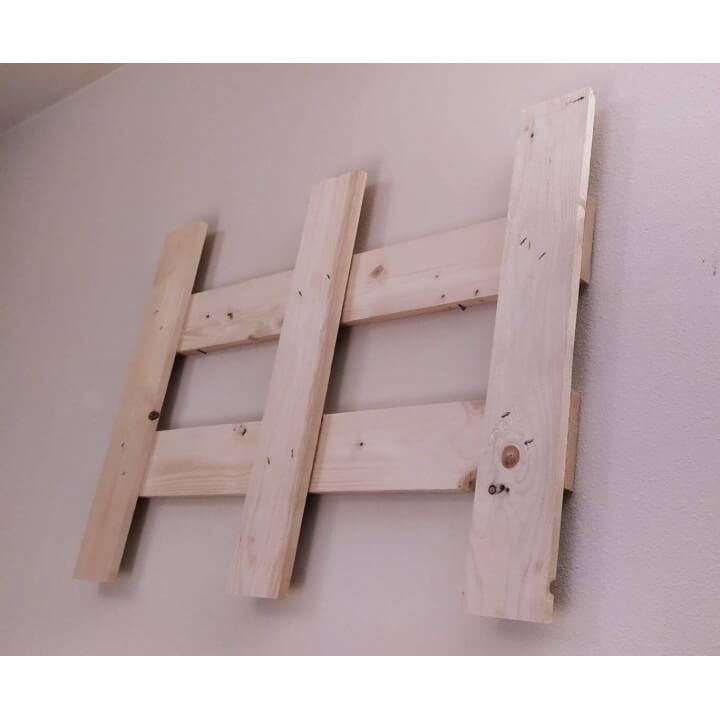Pallet Photo