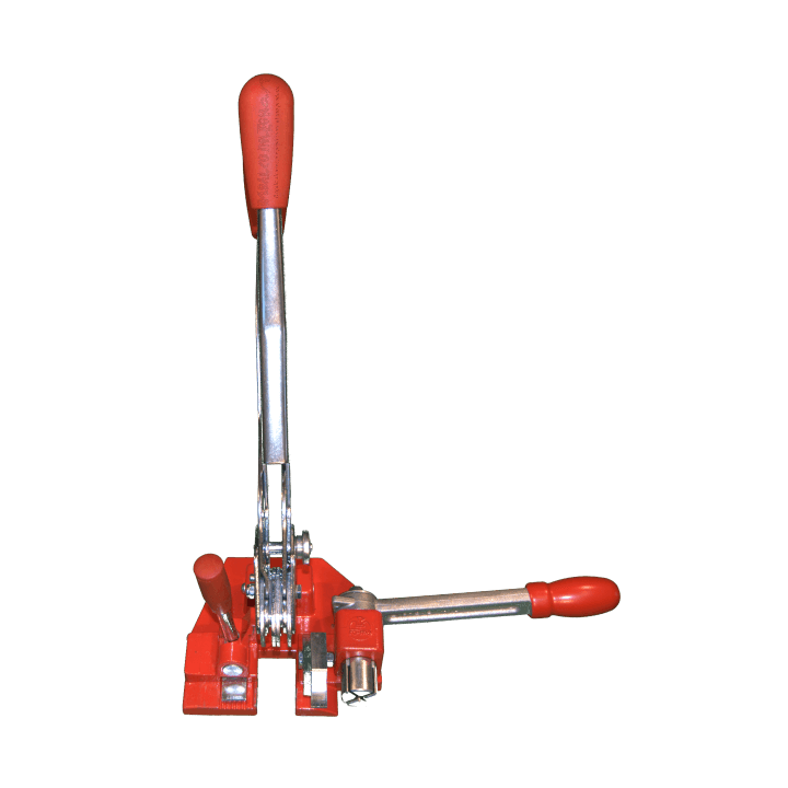 Strapping Tool - Front