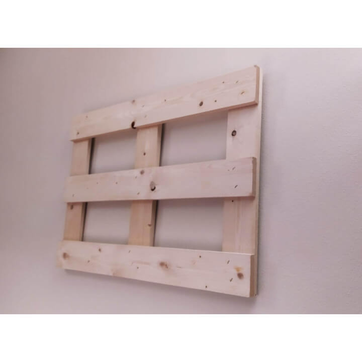 Pallet Photo