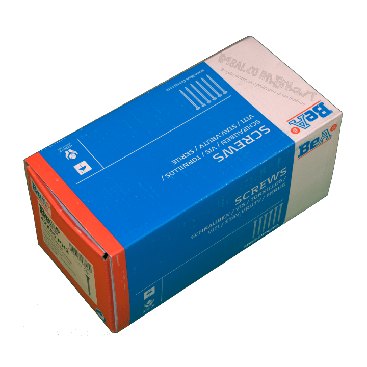 Viti per legno