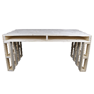 Palette bureau 1