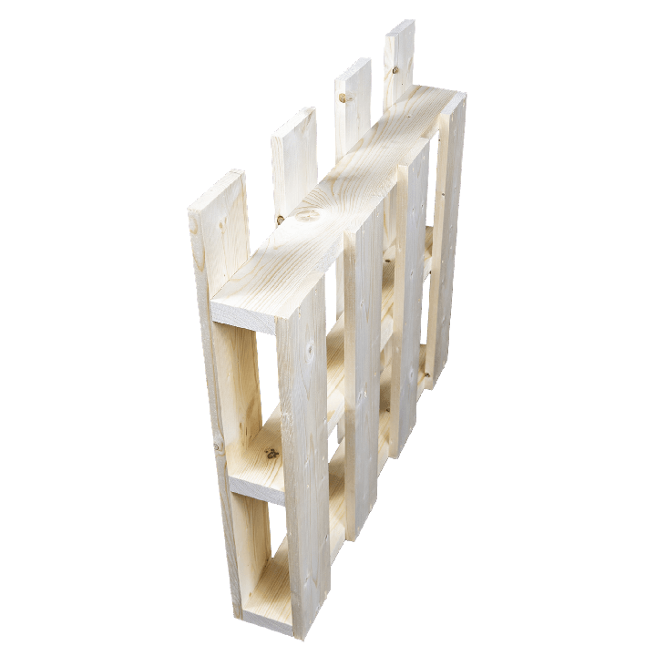 Pallet Desk support 5