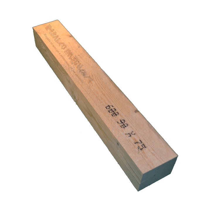 Morali 75x90mm - Frontale