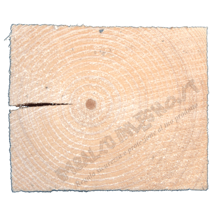 Morali 75x90mm - Frontale