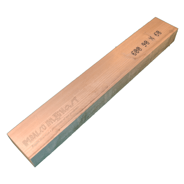 Morali 60x90mm - Frontale