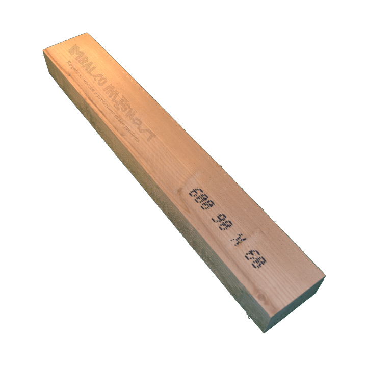 Morali 60x90mm - Frontale