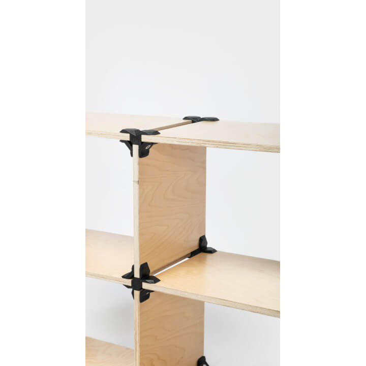 PlayWood Connectors