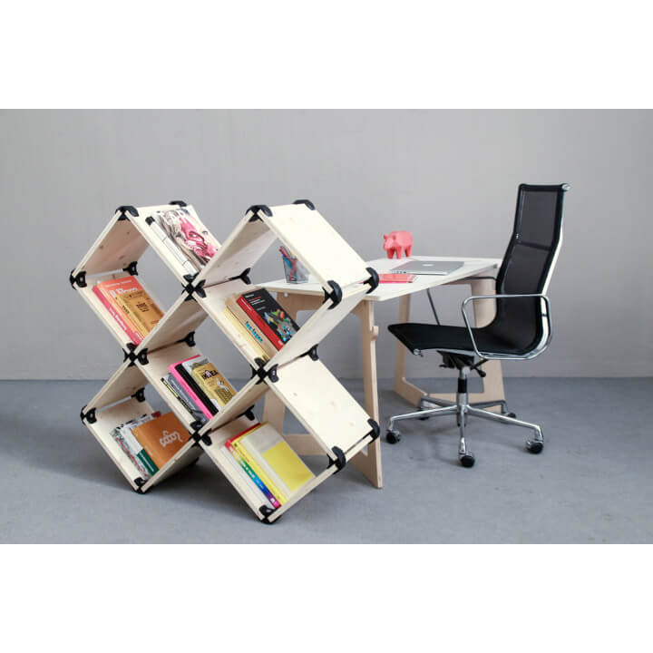 Conectores PlayWood