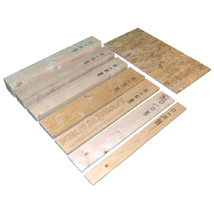 Morali 60x90mm - Frontale