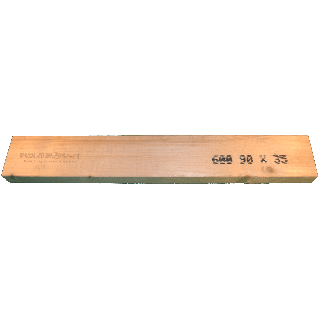 Morali 35x90mm - Frontale
