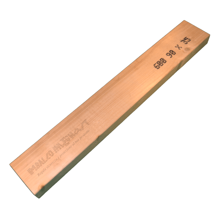 Morali 35x90mm - Laterale sinistro