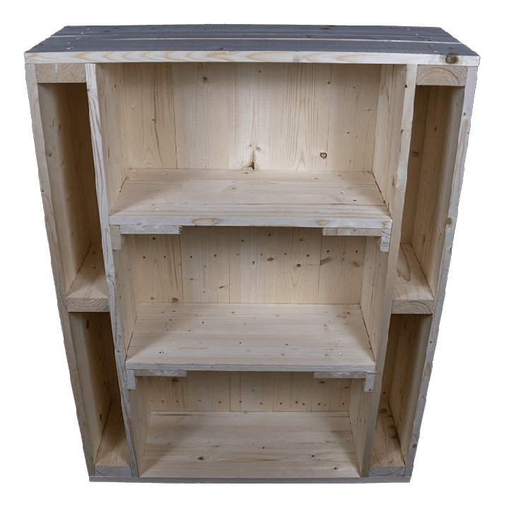 Bibliothekspalette