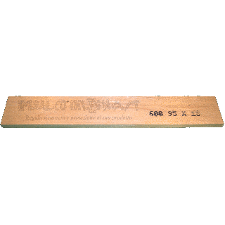 Tavola 18x95mm - Frontale
