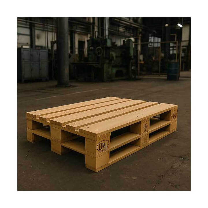 EPAL Palette 120x80