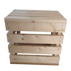 copie de copie de copie de Caisse pour fleurs 39x37x34h Outlet