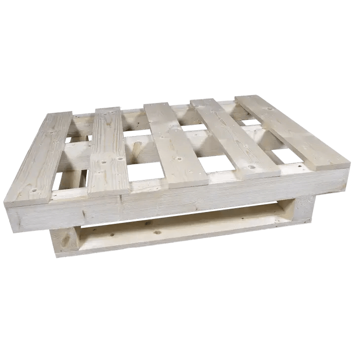 Cópia de PALETE DE MADEIRA COM CONTRAFICHA 170x130 Outlet