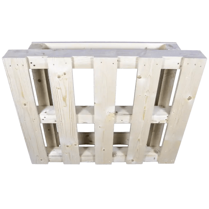Kopie van PALLET ZWARE UITVOERING 170x130 Outlet