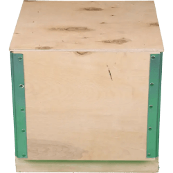 copy of Cassa pieghevole OSB 75x55x50
