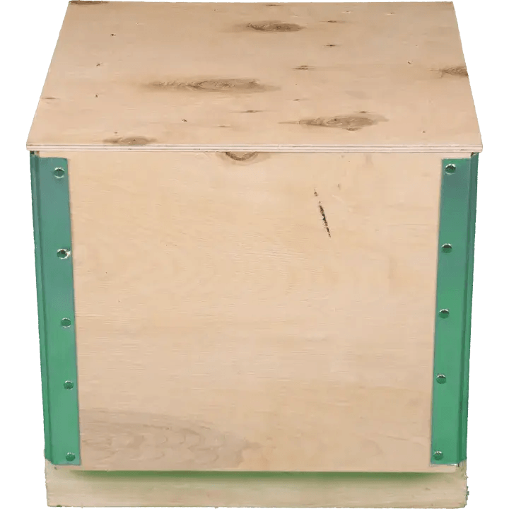 copy of Cassa pieghevole OSB 75x55x50