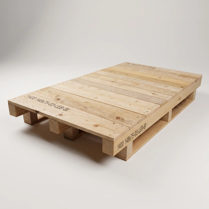 Heavy Duty pallet