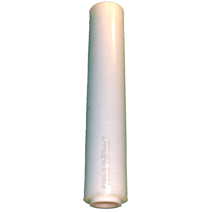 Stretch Wrap - Short side