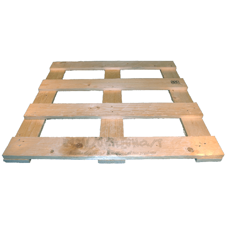 Top Cap for unit load protection - Front