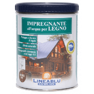 impregnante acqua