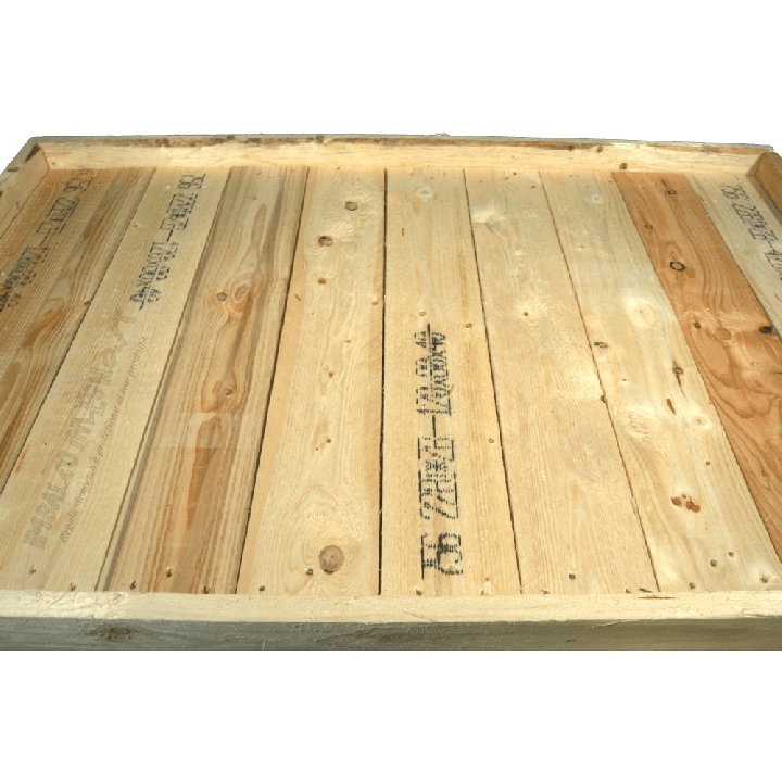 Keukentuin Pallet