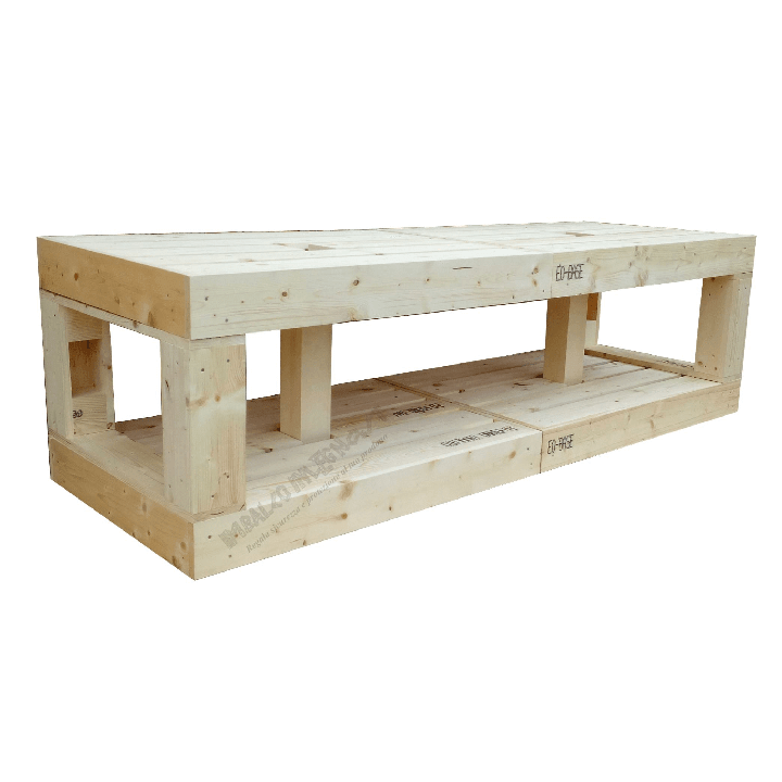 Modular Pallet Fumo W-MP-FUMO