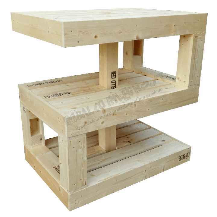 Modular Pallet Esse W-MP-ESSE