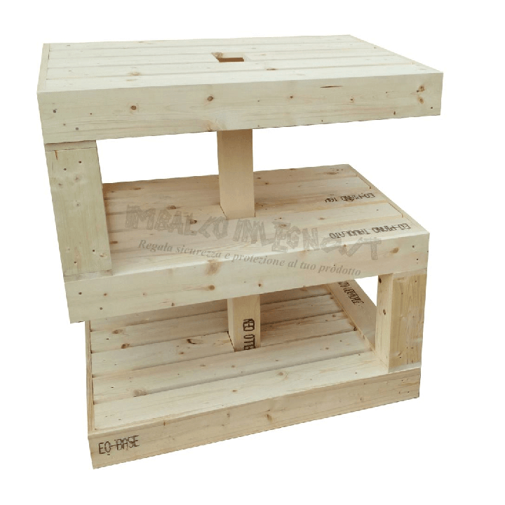 Modular Pallet Esse W-MP-ESSE 2