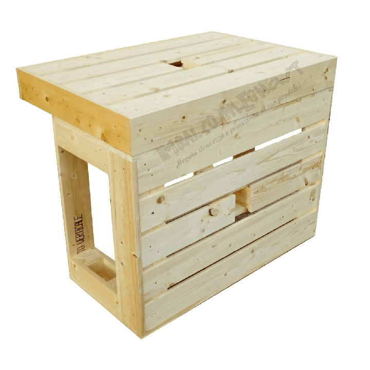 Modular Pallet Mini W-MP-MINI