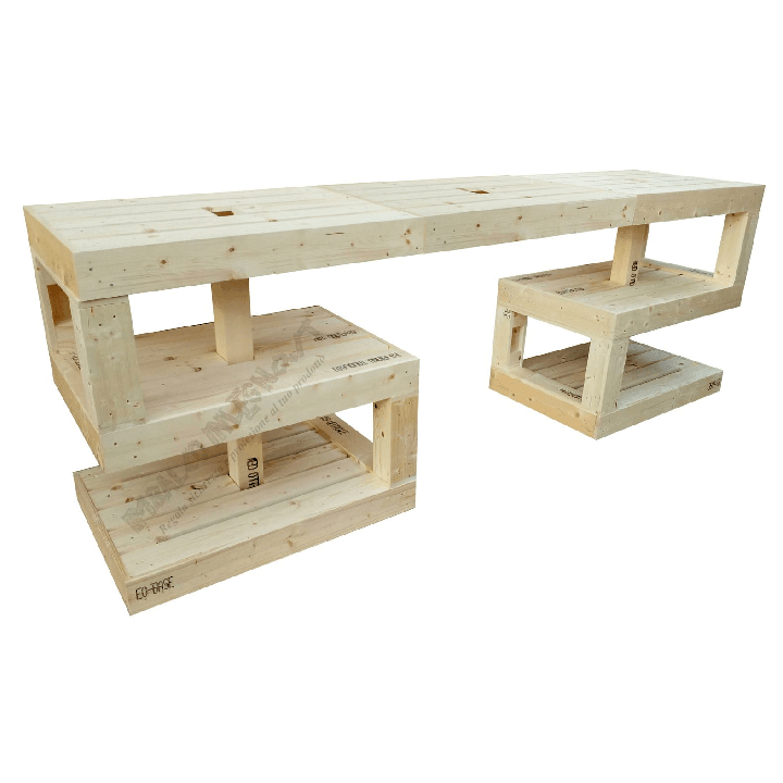 Modular Pallet Greca W-MP-GRECA