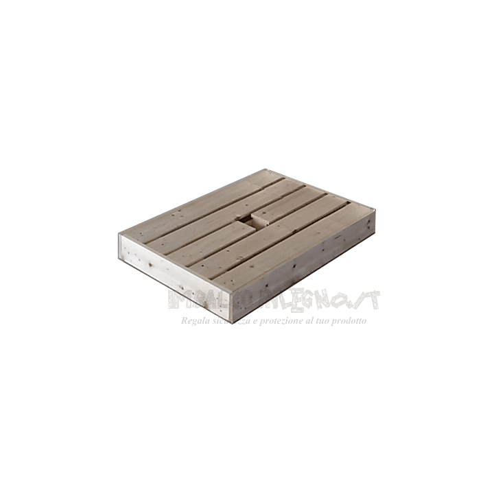 Modular Pallet Orizzontale W-MP-ORIZZONTALE