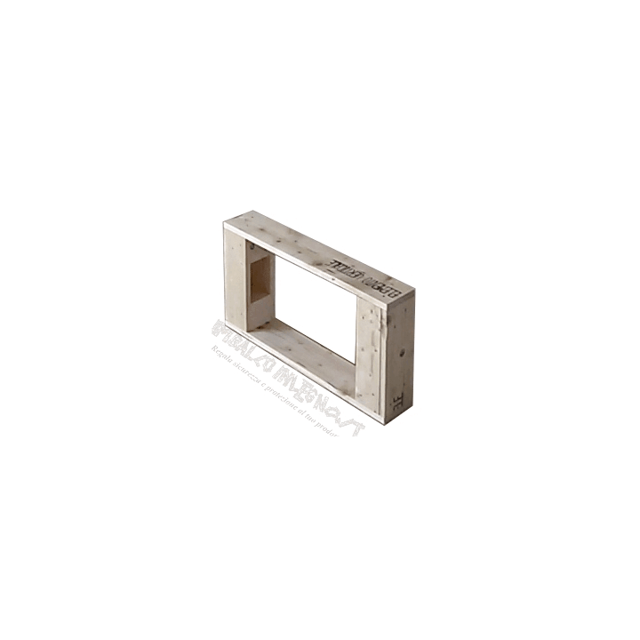 Modular Pallet Verticale W-MP-VERTICALE