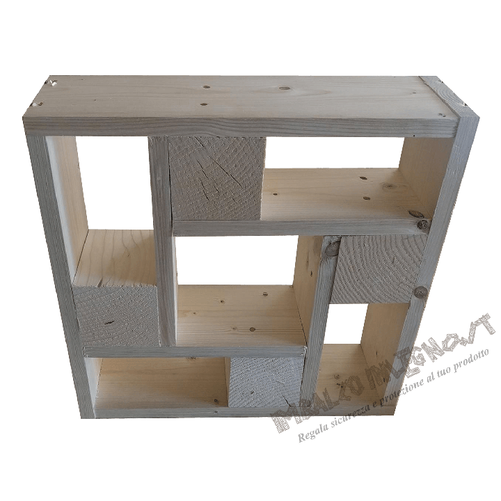 Modular Pallet Small - FORM 1