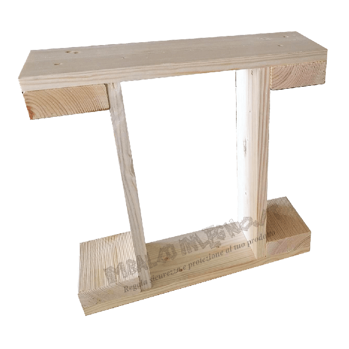 Modular Pallet Petit - FORM 8