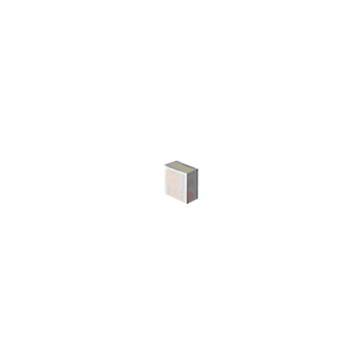 Modular Pallet Reducido - MEZZO TASSELLO