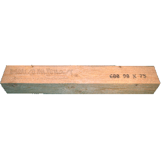 Morali 75x90mm - Frontale