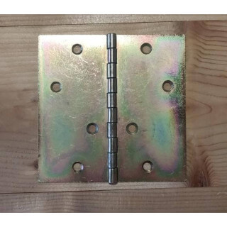 cerniere metallichce