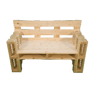 PalettenBänke