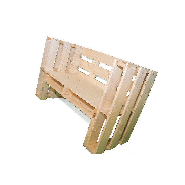 PalettenBänke