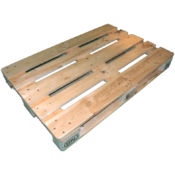 Palet 120x80 Epal n.3