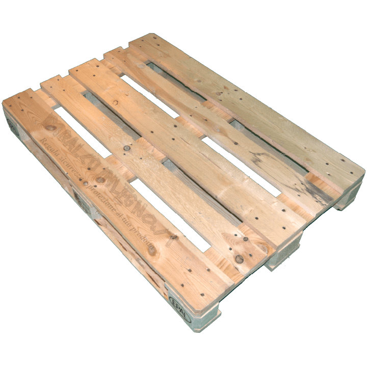 EPAL Palette 120x80 n.4