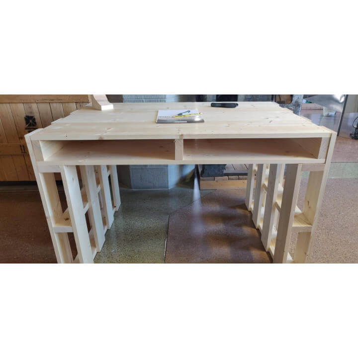 Pallet Bureau