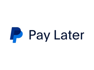 Paypal Later